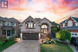 58 CHESTER CRESCENT  Halton Hills, ON L7G 5W5