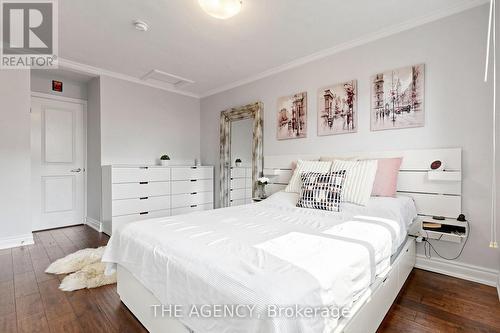 2774 Quill Crescent, Mississauga, ON - Indoor Photo Showing Bedroom