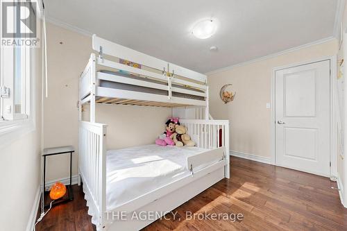 2774 Quill Crescent, Mississauga, ON - Indoor Photo Showing Bedroom