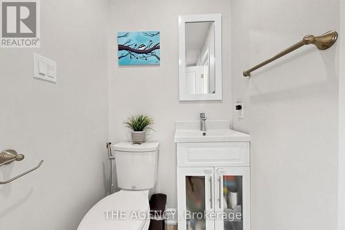 2774 Quill Crescent, Mississauga, ON - Indoor Photo Showing Other Room