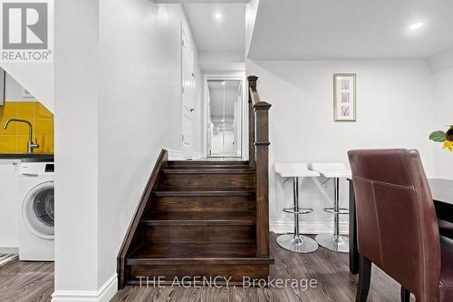 2774 Quill Crescent, Mississauga, ON - Indoor Photo Showing Laundry Room