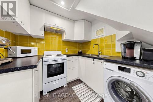 2774 Quill Crescent, Mississauga, ON - Indoor Photo Showing Laundry Room