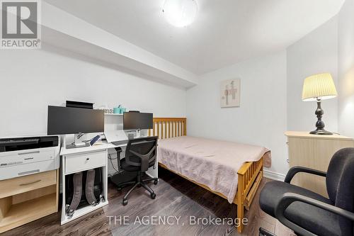 2774 Quill Crescent, Mississauga, ON - Indoor Photo Showing Office