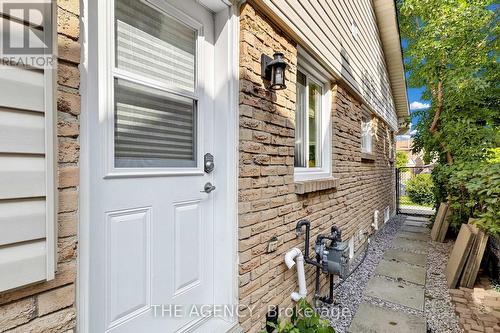 2774 Quill Crescent, Mississauga, ON - Outdoor