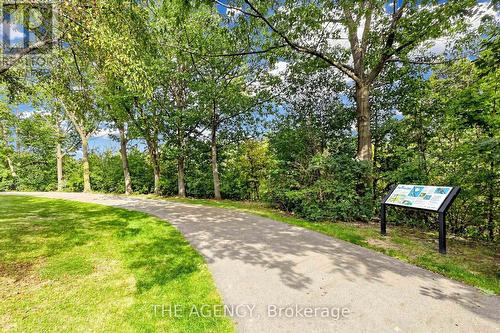 2774 Quill Crescent, Mississauga, ON - Outdoor