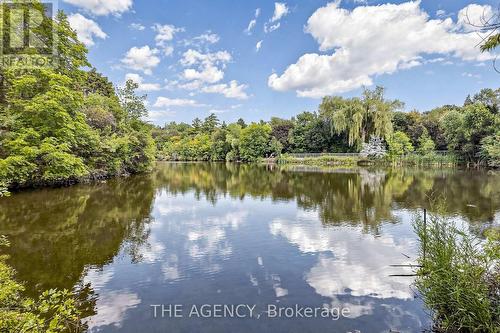 2774 Quill Crescent, Mississauga, ON - Outdoor With Body Of Water With View