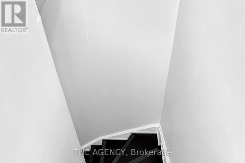 2774 Quill Crescent, Mississauga, ON - Indoor Photo Showing Other Room