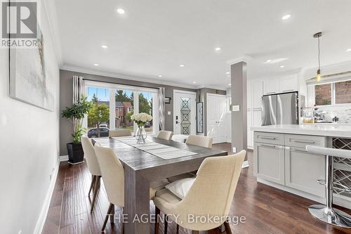 2774 Quill Crescent, Mississauga, ON - Indoor Photo Showing Other Room