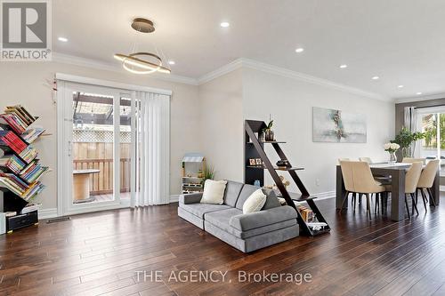 2774 Quill Crescent, Mississauga, ON - Indoor
