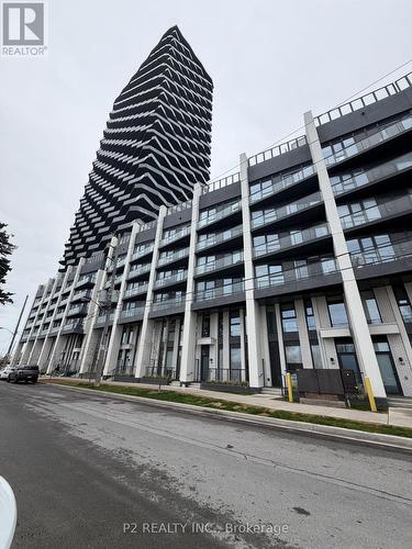 628 - 36 ZORRA STREET  Toronto, ON M8Z 0G5