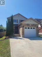 311 MISTY Crescent  Kitchener, ON N2B 3V6