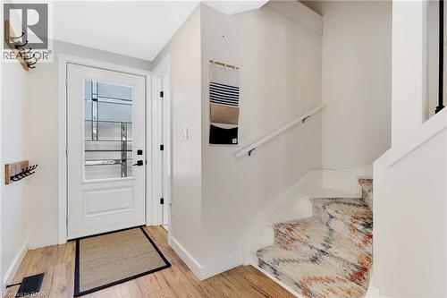 311 Misty Crescent, Kitchener, ON - Indoor Photo Showing Other Room