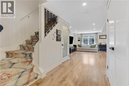 311 Misty Crescent, Kitchener, ON - Indoor Photo Showing Other Room