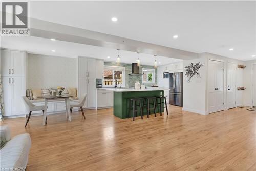 311 Misty Crescent, Kitchener, ON - Indoor