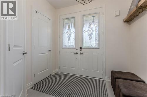 11 Cooley Grove, Hamilton, ON - Indoor Photo Showing Other Room