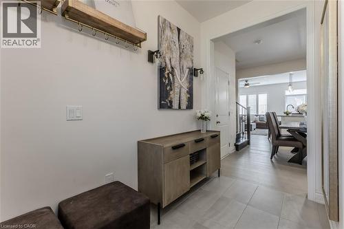 11 Cooley Grove, Hamilton, ON - Indoor Photo Showing Other Room