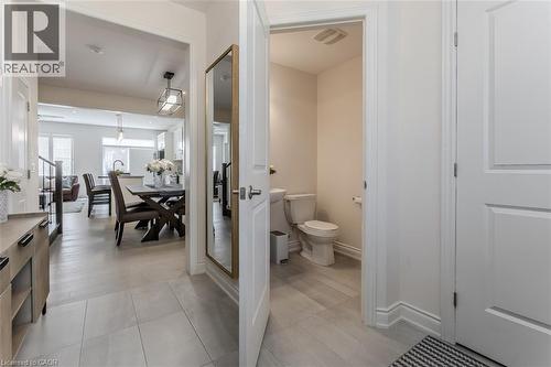11 Cooley Grove, Hamilton, ON - Indoor