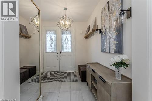 11 Cooley Grove, Hamilton, ON - Indoor Photo Showing Other Room