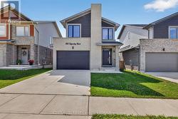 362 EDGEVALLEY ROAD  London East (East D), ON N5V 0C3