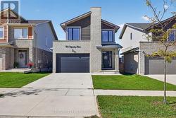 362 EDGEVALLEY ROAD  London East (East D), ON N5V 0C3