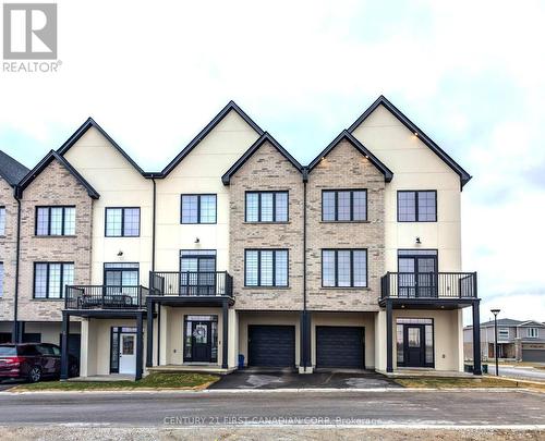 38 - 235 KENNINGTON WAY  London South (South W), ON N6L 0J7