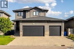 4311 Sandpiper CRESCENT E  Regina, SK S4V 1N3