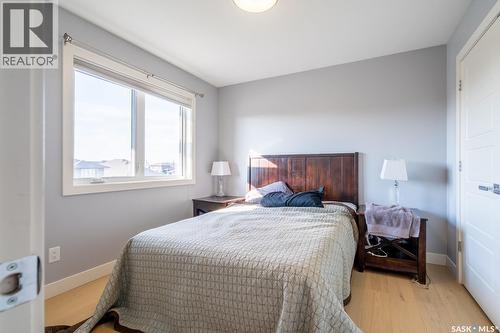 4311 Sandpiper Crescent E, Regina, SK - Indoor Photo Showing Bedroom