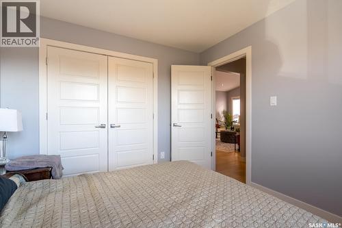 4311 Sandpiper Crescent E, Regina, SK - Indoor Photo Showing Bedroom