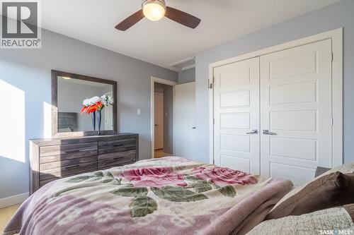 4311 Sandpiper Crescent E, Regina, SK - Indoor Photo Showing Bedroom