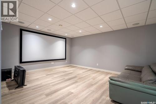 4311 Sandpiper Crescent E, Regina, SK - Indoor Photo Showing Other Room