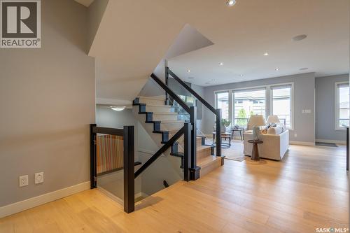4311 Sandpiper Crescent E, Regina, SK - Indoor Photo Showing Other Room