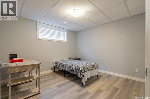 4311 Sandpiper Crescent E, Regina, SK - Indoor Photo Showing Bedroom