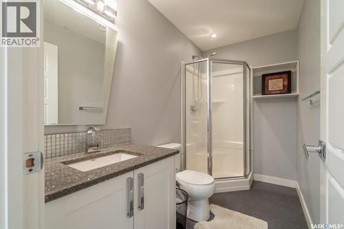 4311 Sandpiper Crescent E, Regina, SK - Indoor Photo Showing Bathroom