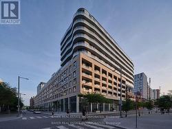 1117 - 425 FRONT STREET E Toronto, ON M5A 0X2