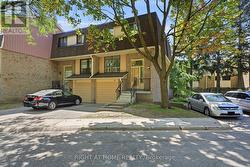 65 - 371 ORTON PARK ROAD Toronto, ON M1G 3V1