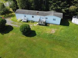 805 Marshdale Road Hopewell, NS B0K 1C0
