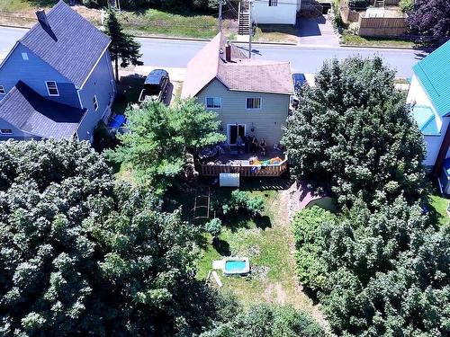 219 Rockdale Avenue  Sydney, NS B1P 1Z8