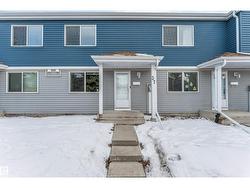 #37 1411 MILL WOODS RD E NW  Edmonton, AB T6L 4T3