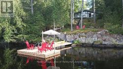 481 CREGO LAKE ROAD  Kawartha Lakes (Somerville), ON K0M 2A0