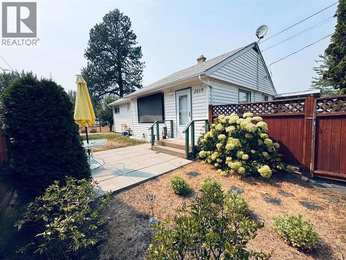 2019 66th Avenue  Grand Forks, BC V0H 1H0