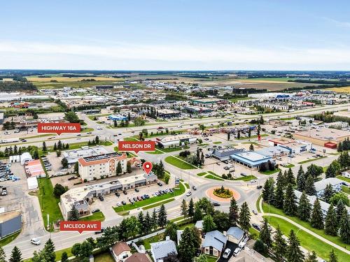 8, 20 Mcleod Avenue, Spruce Grove, AB 
