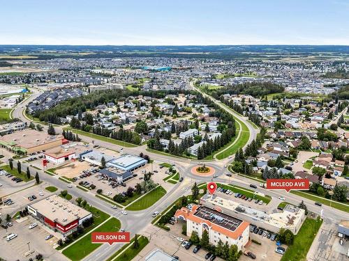 8, 20 Mcleod Avenue, Spruce Grove, AB 