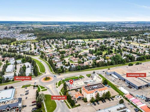 8, 20 Mcleod Avenue, Spruce Grove, AB 
