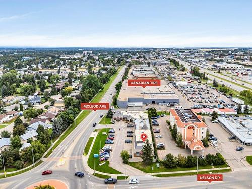 8, 20 Mcleod Avenue, Spruce Grove, AB 