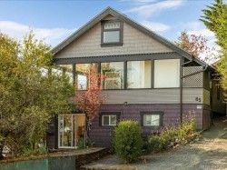 85 Robarts St Nanaimo, BC V9R 2S6