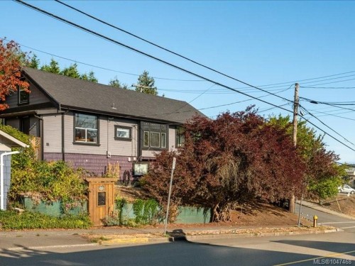 85 Robarts St, Nanaimo, BC 