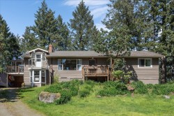 3837 Yellow Point Rd Ladysmith, BC V9G 1E9