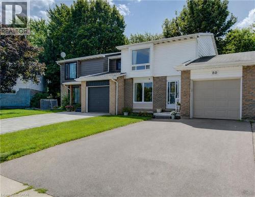 80 Glen Avon Crescent, Kitchener, ON 