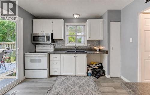 80 Glen Avon Crescent, Kitchener, ON 