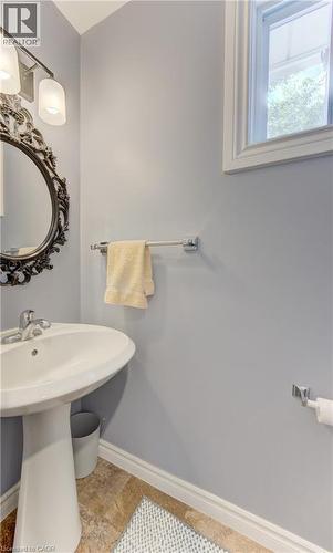 80 Glen Avon Crescent, Kitchener, ON 